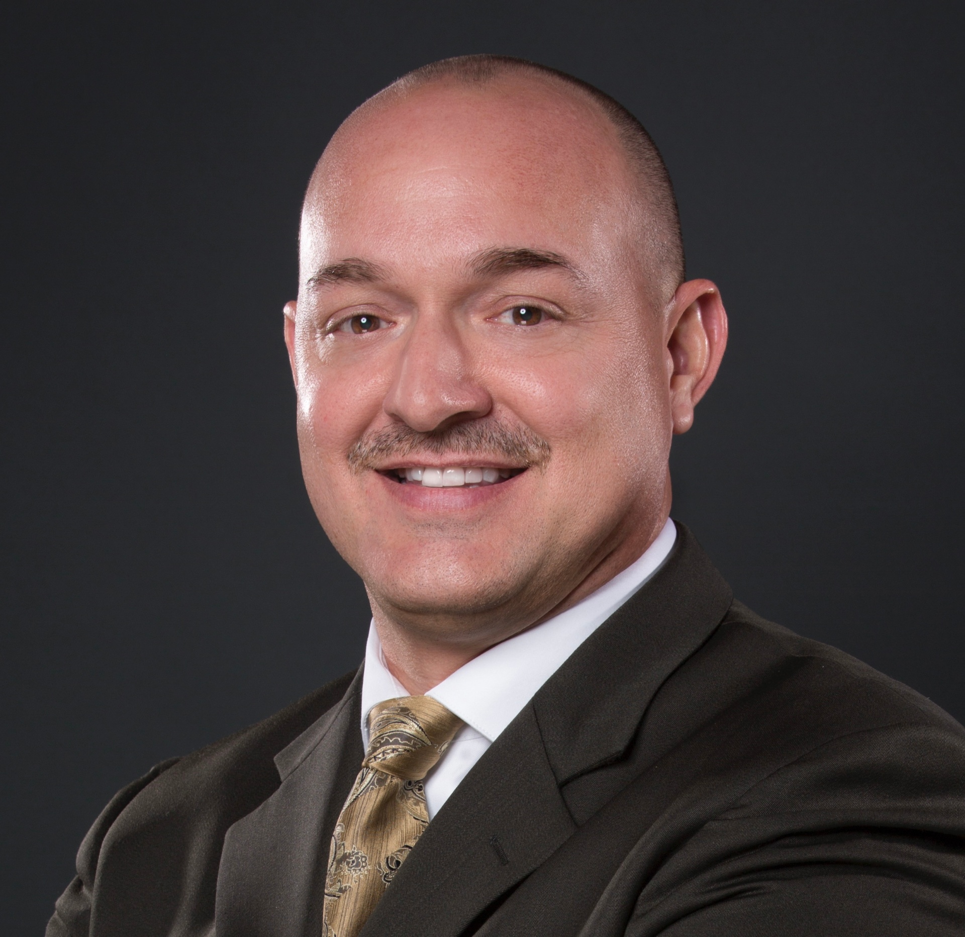 Chris Clausi, Founder of Executive Integrity Partners